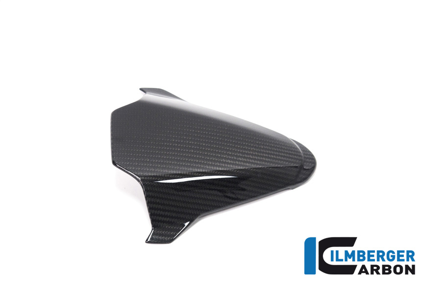 Cubierta de cuadro de instrumentos Ilmberger de carbono, Carbono, BMW M1000RR