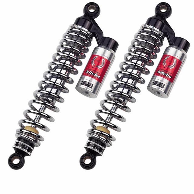 BITUBO amortiguador para Honda GL1500 Valkyrie F6C SC34 1996 - 2005
