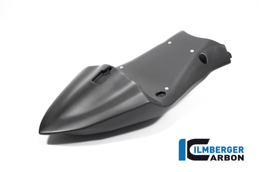 Colín Monoposto Ilmberger de Carbono, mate, para Honda CBR1000RR-R/SP 2020-
