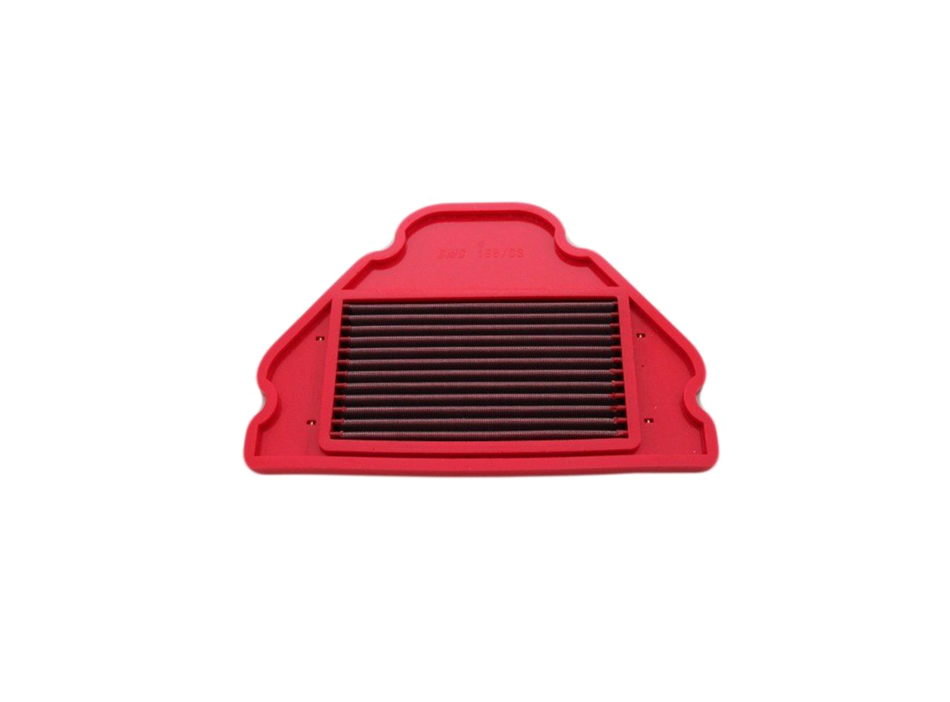 Filtro de aire deportivo BMC para Kawasaki ZX9R 1998-2003