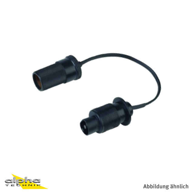 Adaptador BAAS BS22 Bikestart