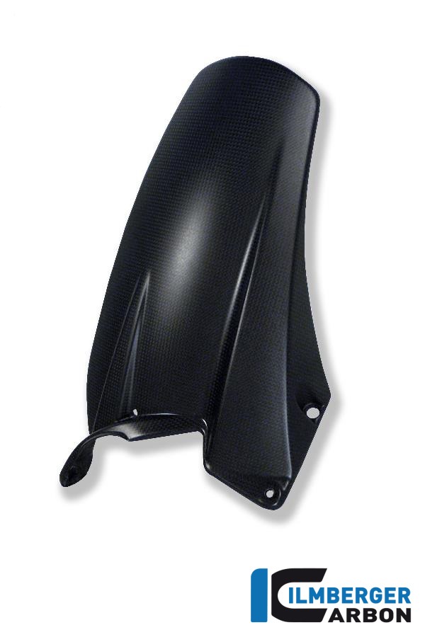 Guardabarros de carbono Ilmberger trasero, Carbono