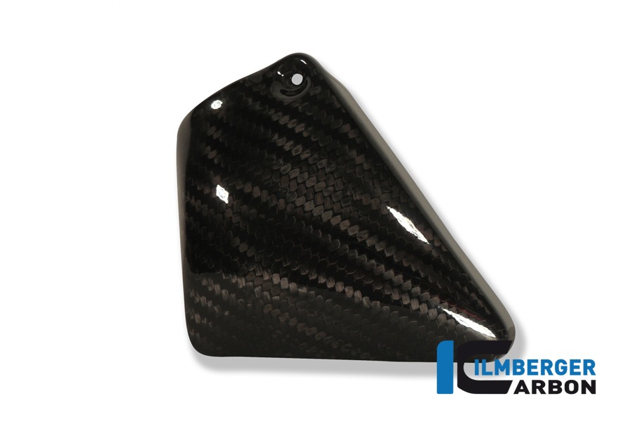 Ilmberger Carbon chasiscubierta superior lado izquierdo, Carbono