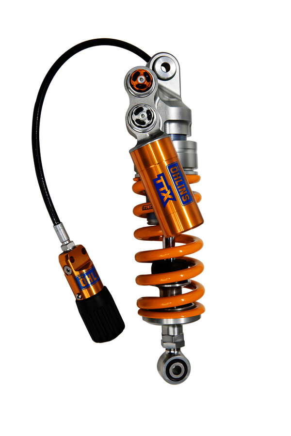 Öhlins amortiguador TTX GP Road & Track YA 965 para Yamaha R9 2025-