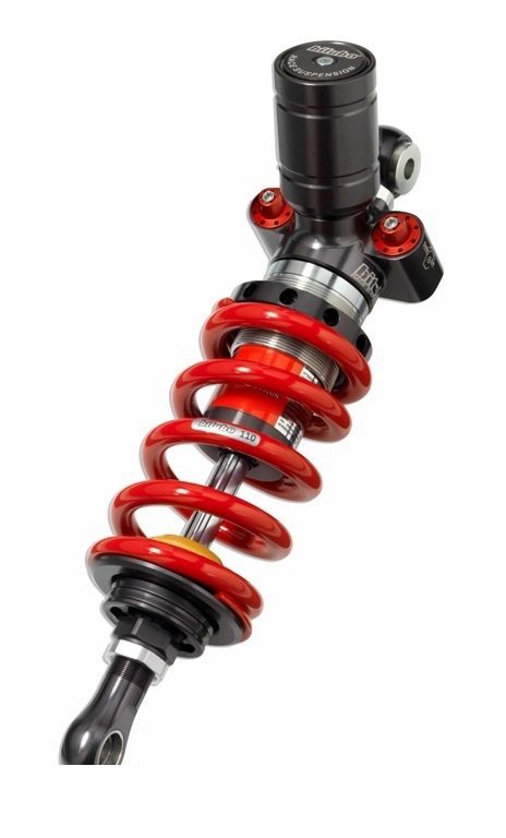 Bitubo amortiguador para Yamaha Tracer 700 2016-19