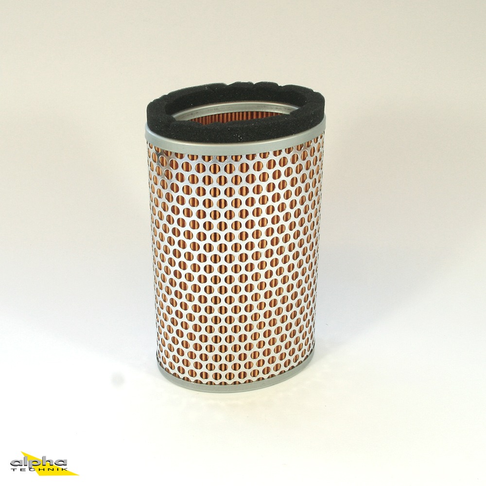HIFLO filtro de aire HFA6504 Triumph Bonneville