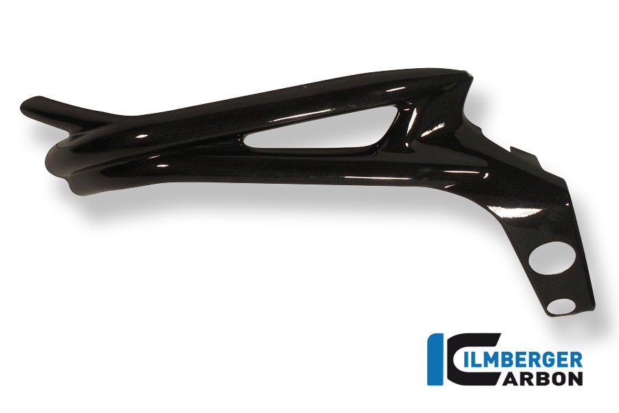 Cubierta de Carbono Ilmberger chasis lado izquierdo, Carbono