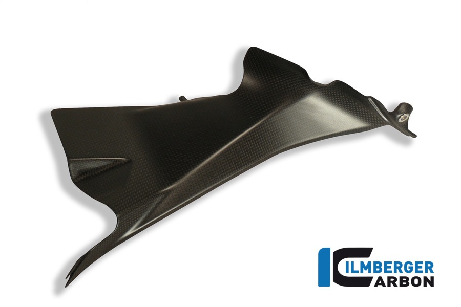 Tapa de Carbono Ilmberger para Túnel de Viento lado izquierdo, Carbono