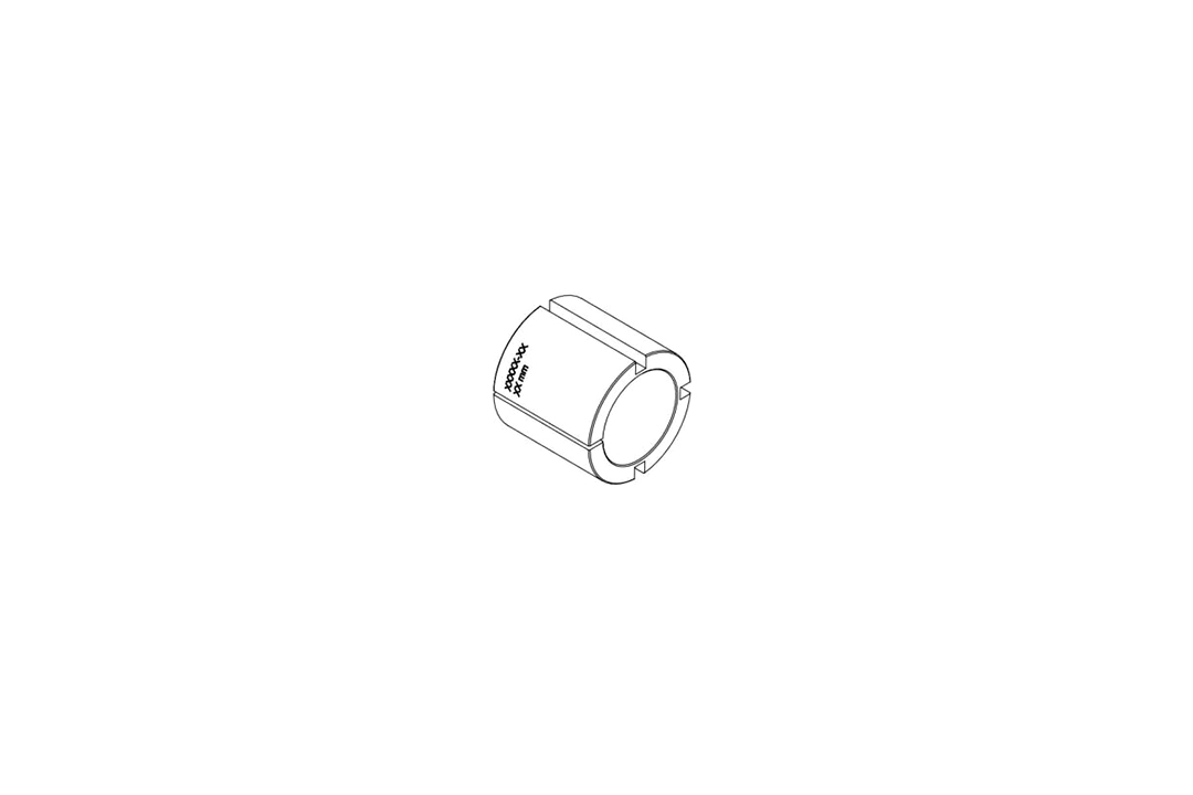 Herramienta de sujeción original Öhlins