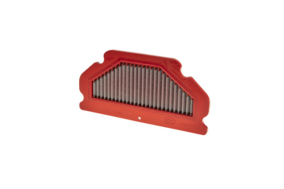 BMC Filtro de aire de competición para Kawasaki ZX6R/ZX6RR 2003-2004