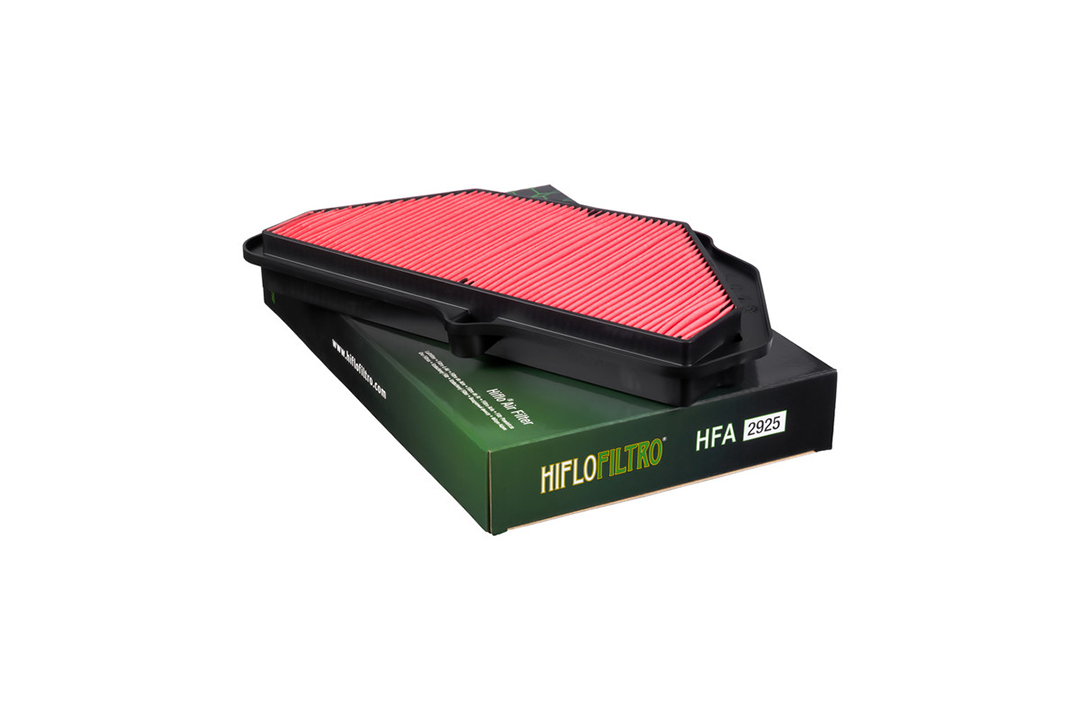 HIFLO filtro de aire HFA2925 Kawasaki ZX10R/RR
