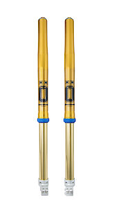 Horquilla telescópica Öhlins RXF 48 MX & Enduro FFX 2304 para modelos Husqvarna, KTM