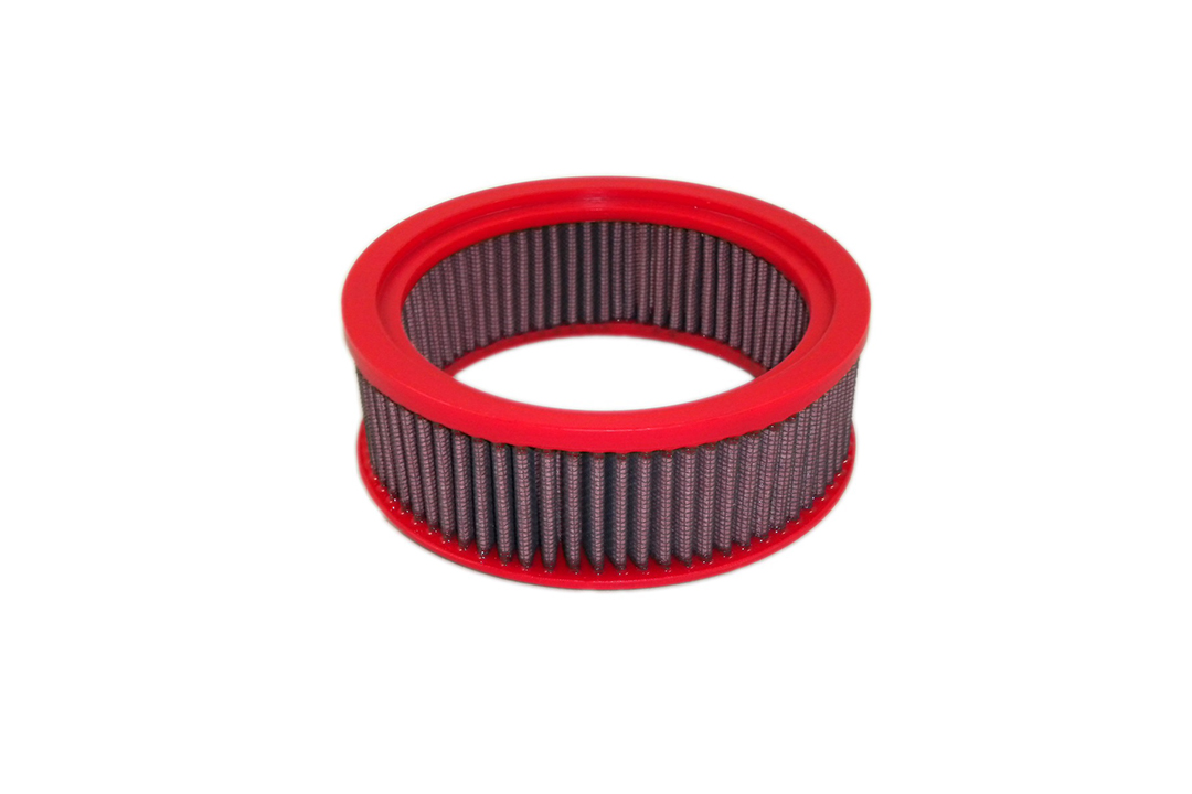 Filtro de repuesto BMC para filtros de aire S&S Super B Teardrop