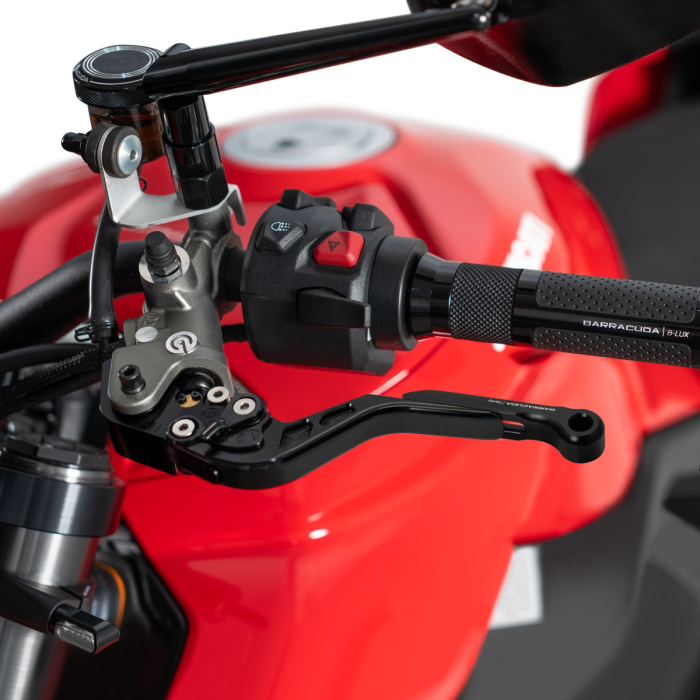 Barracuda Brems- und Kupplungshebelsatz für Honda Forza 750, X-ADV, 2025-