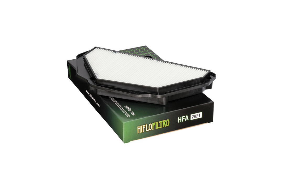 HIFLO filtro de aire HFA2921 Kawasaki ZX 10R