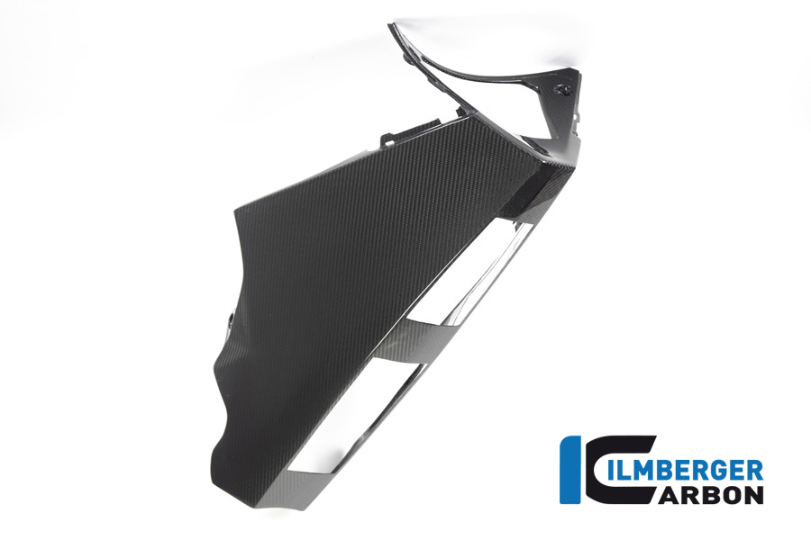 Carenado inferior de carbono Ilmberger, Suzuki GSX-R 1000
