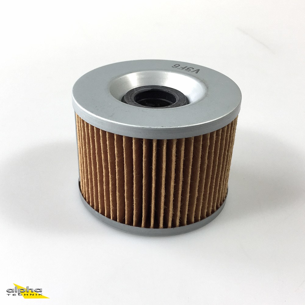 ENUMA filtro de aceite sin aro tórí para varios modelos Benelli / Bimota / Honda / Kawasaki / Moto Guzzi / Yamaha
