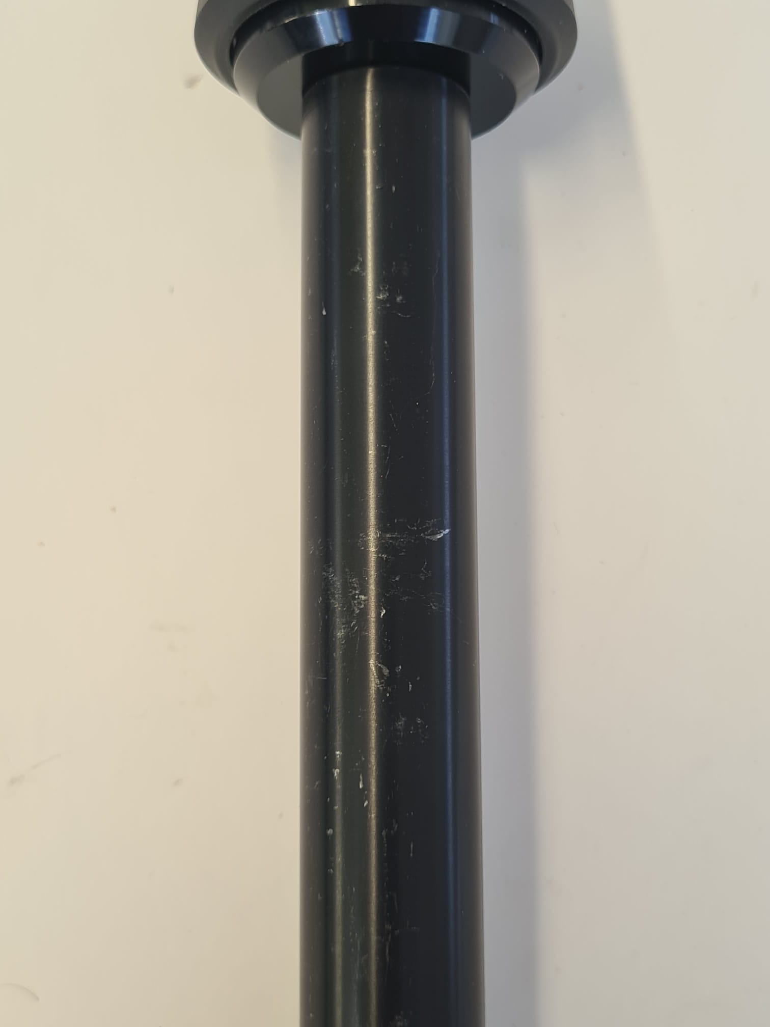 Barracuda Sturzpads für Kawasaki Z300