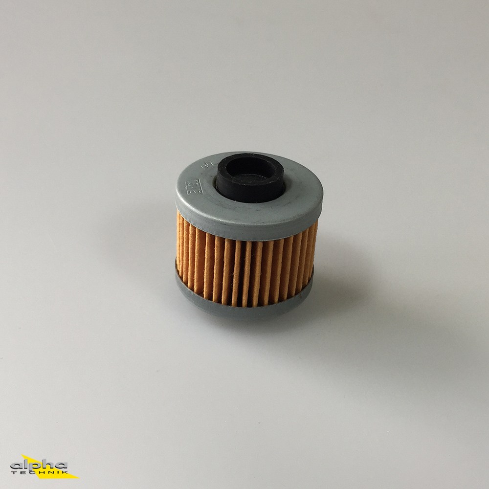 PIEZAS DE MOTOCICLETA EMGO filtro de aceite para varios modelos Aprilia / BMW / Peugeot
