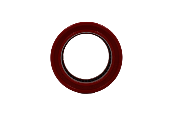BMC Filtro de aire deportivo universal redondo 129 mm x 56 mm