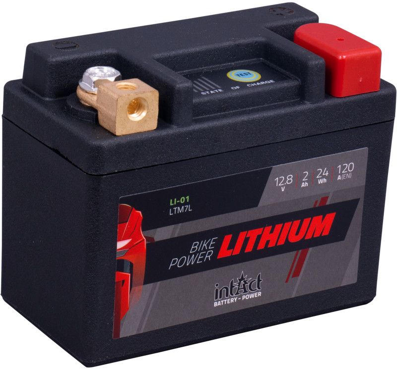 Batería Intact LI-01