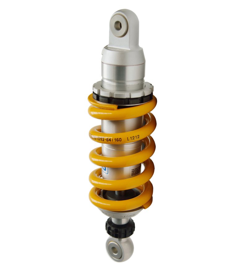 Öhlins amortiguador Road & Track YA 415 para Yamaha RD 350 1983-1988