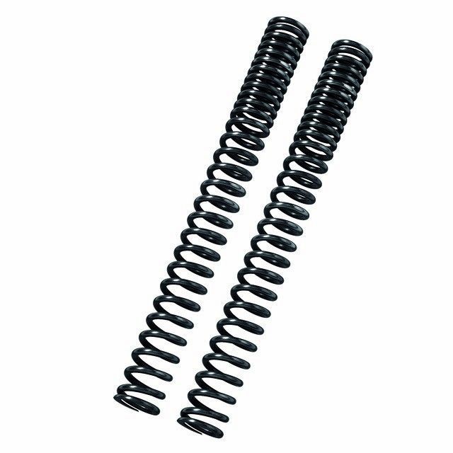 Muelles de horquilla BITUBO para Suzuki GSF1250 Bandit S WVCH 2007 - 2016 / Bandit WVCH 2007 - 2012