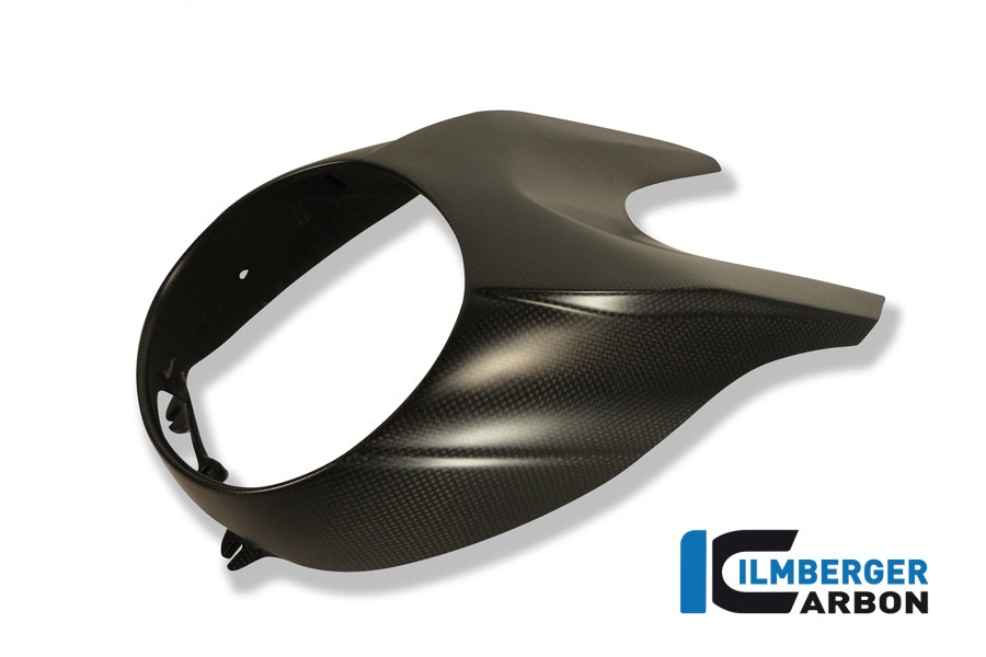 Ilmberger Carbon faro/Carenado de Faro, Carbono