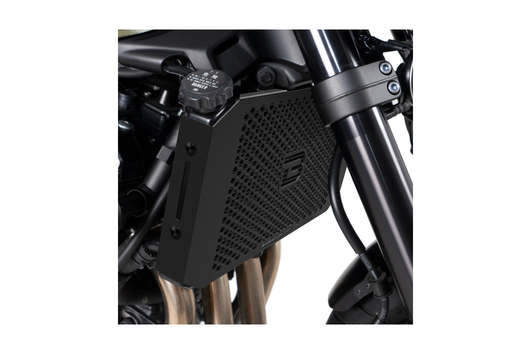 Quilla Barracuda para Kawasaki Z900RS años 2018-2020