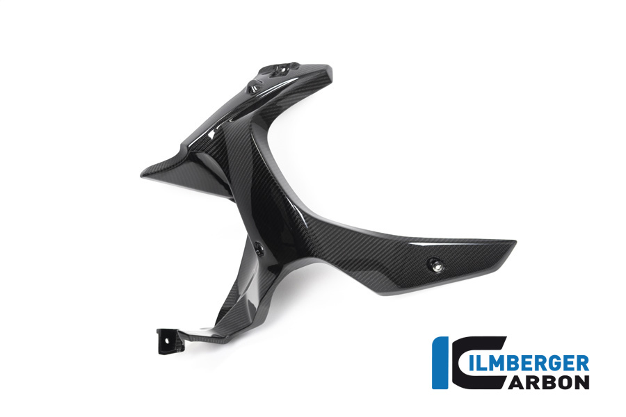 Carenado de salida de aire lado izquierdo de Carbono para BMW R1250GS Adventure a partir de 2019