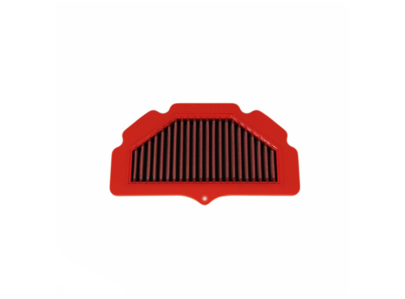 Filtro de aire deportivo BMC para Suzuki GSR600/GSR750 2006-2017