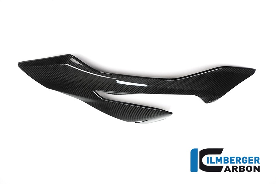 Panel Lateral de Carenado de Carbono Ilmberger lado izquierdo