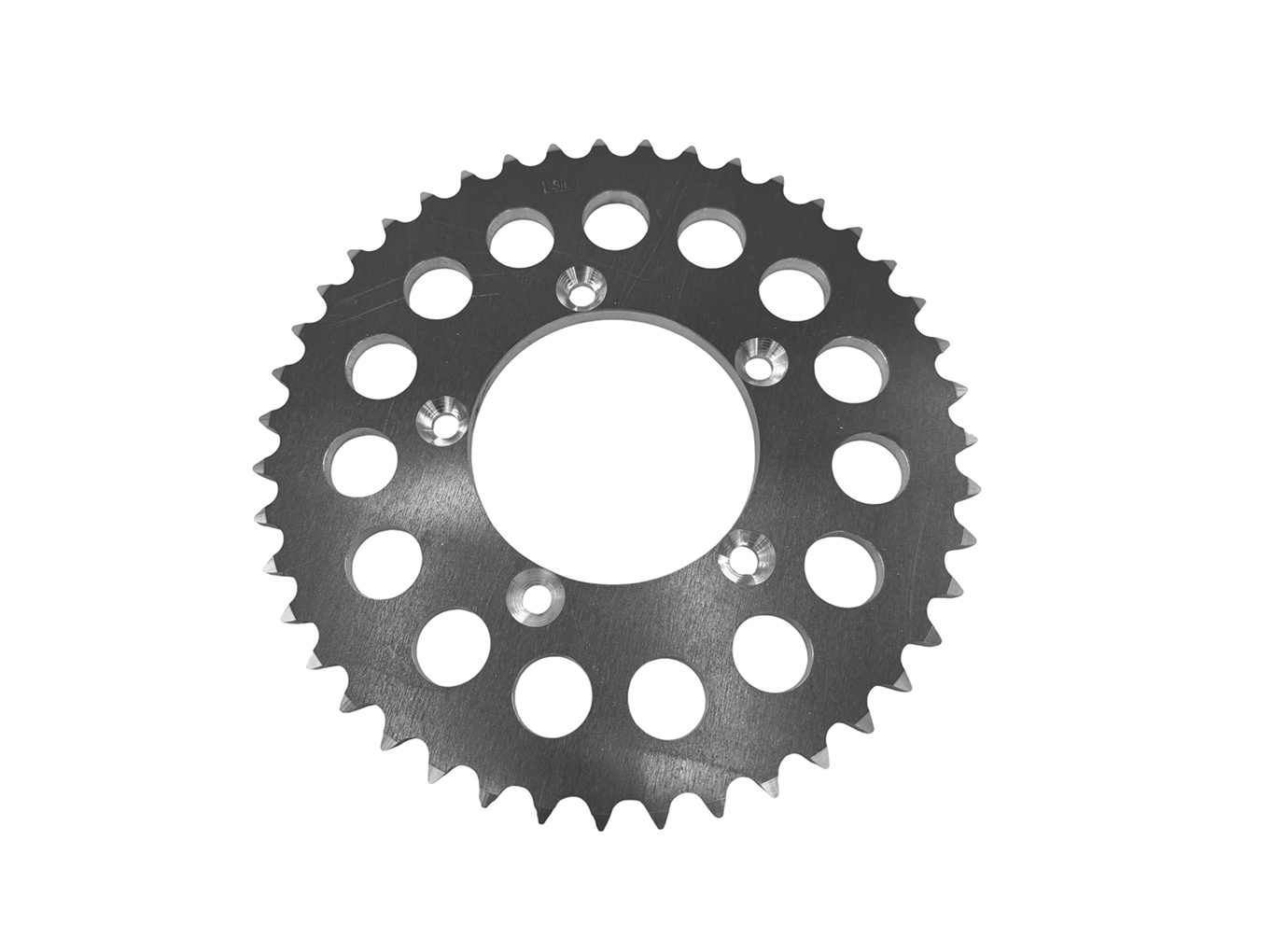 corona de Aluminio, CCM Z-43