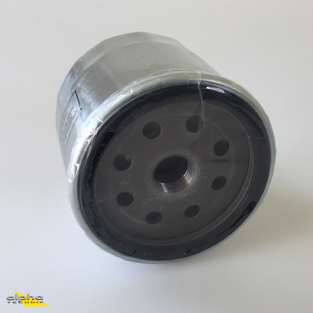 ENUMA filtro de aceite cromado para varios modelos Harley Davidson