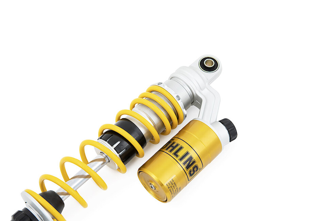 Amortiguador Öhlins STX 36 HO 819 para Honda Monkey 125 Año del modelo 2018-