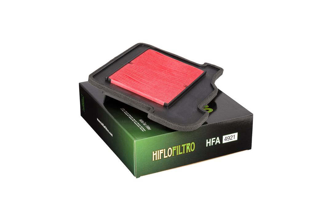 HIFLO filtro de aire HFA4921 Yamaha MT-09
