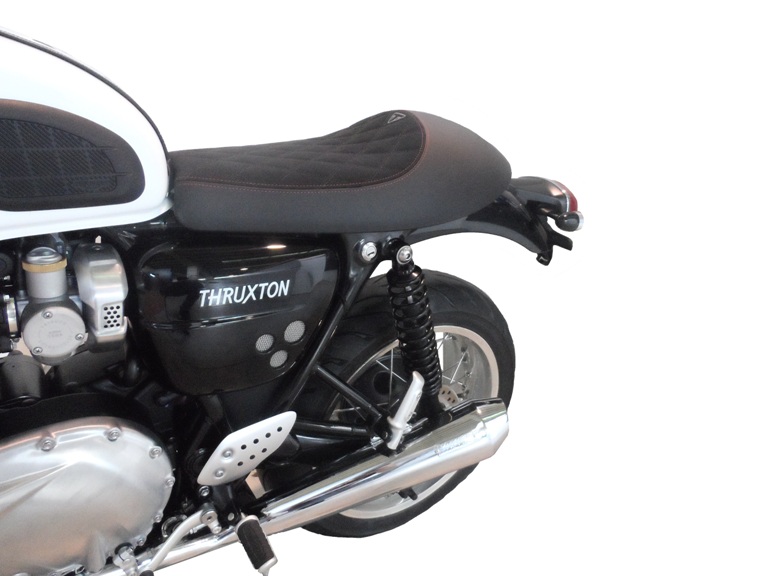 BITUBO amortiguador para Triumph Thruxton R 2016 - 2018 Speed Twin 2019 -