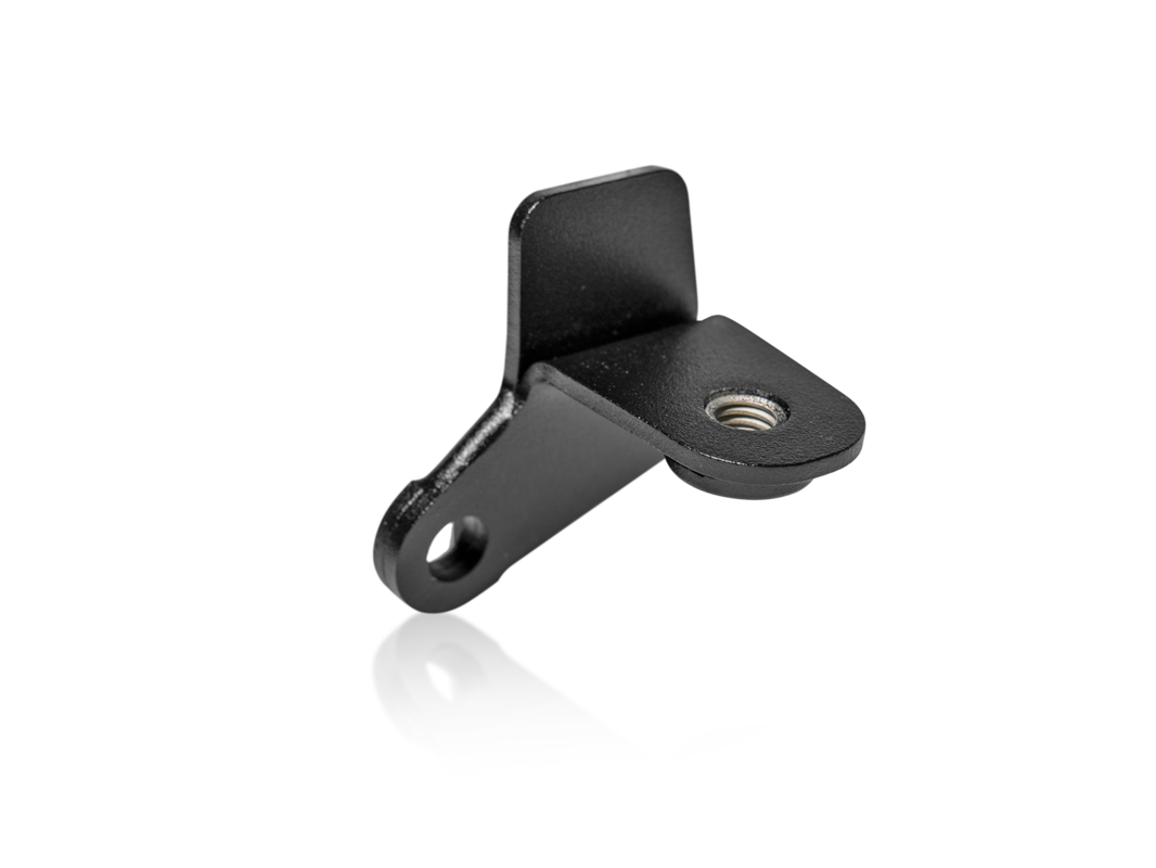 Kit de montaje Akrapovic para Triumph Trident 2021-24