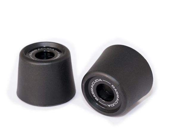 Topes anticaída Barracuda para Suzuki GSR600