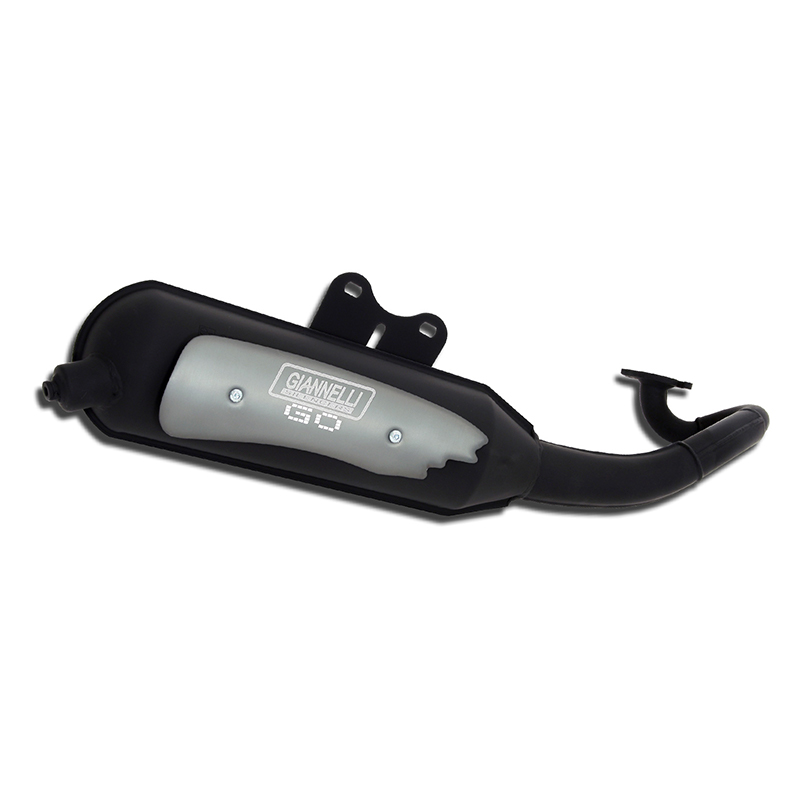 Escape GIANNELLI GO para Aprilia Scarabeo / SR50 / SR50R