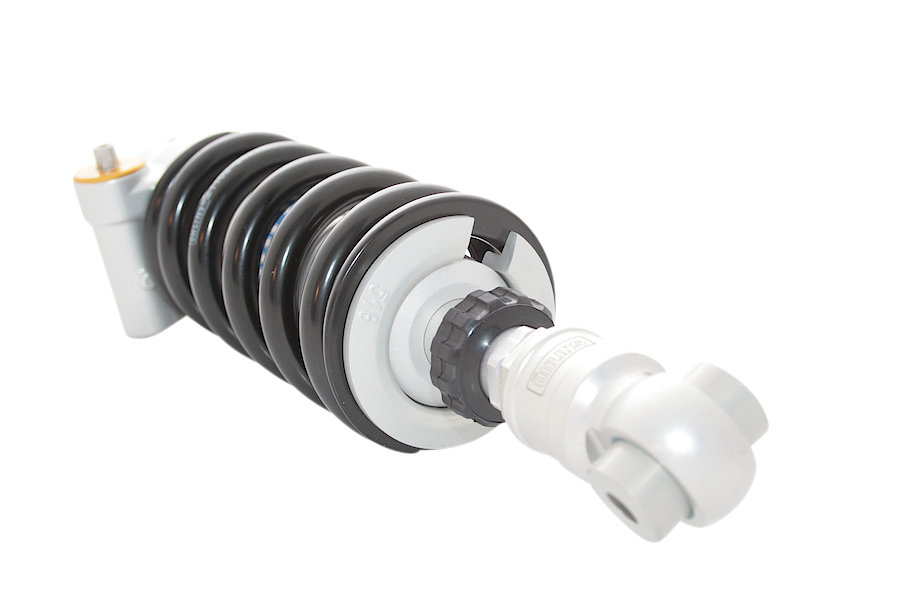 Öhlins amortiguador Road & Track BM 650 para BMW R nineT 2014-2020 / R nineT /5 2019-2020 / R nineT Pure 2017-2020 / R nineT Racer 2017-2020