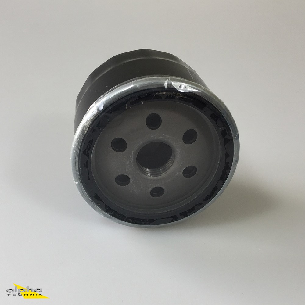 ENUMA filtro de aceite para varios modelos de Harley Davidson