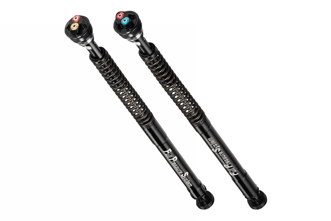 Kit de cartuchos BITUBO para Honda CBR 600 RR, 2024-