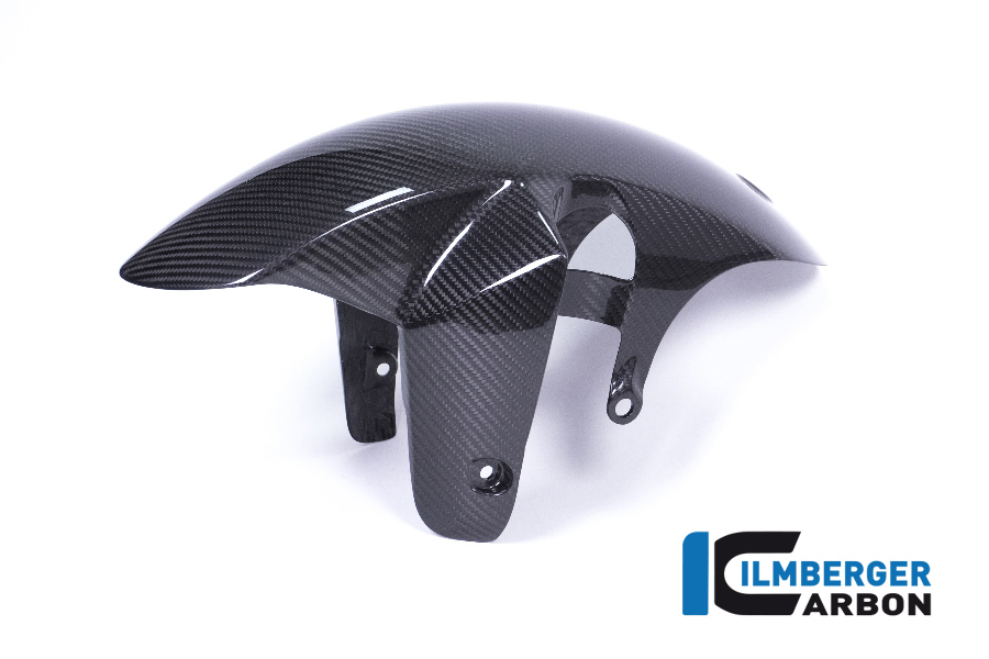 Guardabarros de carbono Ilmberger anterior, delantero Carbono, Suzuki GSX-R 1000