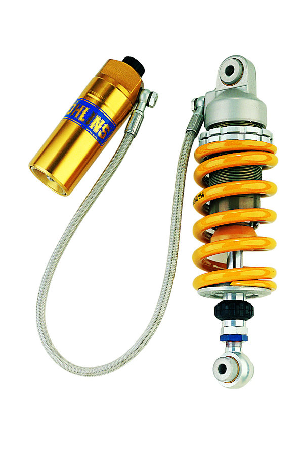 Öhlins amortiguador Road & Track KT 303 para KTM RC 390 2014-2021