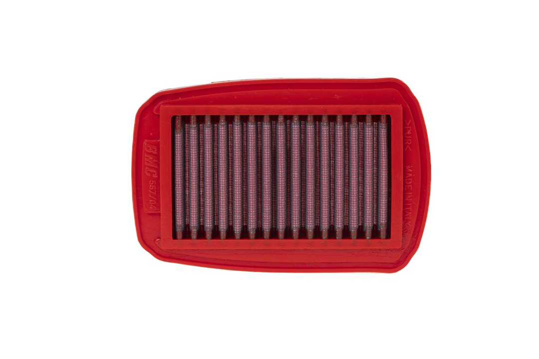 Filtro de aire BMC para Yamaha YZF-R125 y WR125 2008-