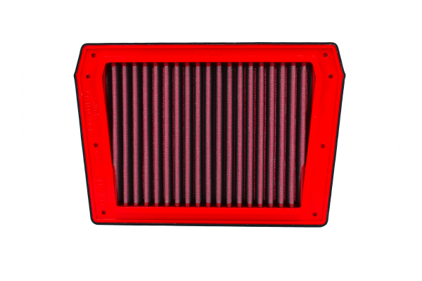 Filtro de aire deportivo BMC para Benelli TRK 702 / X 2023-