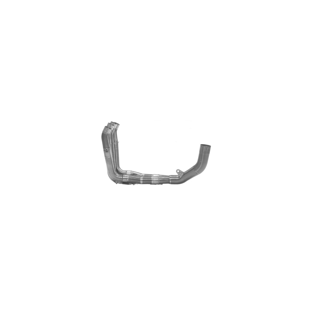 Colector de Competición ARROW para Yamaha YZF R1 2004-06