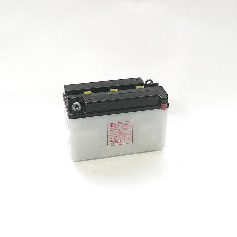 Batería ToPlite YUASA 6N11-2D