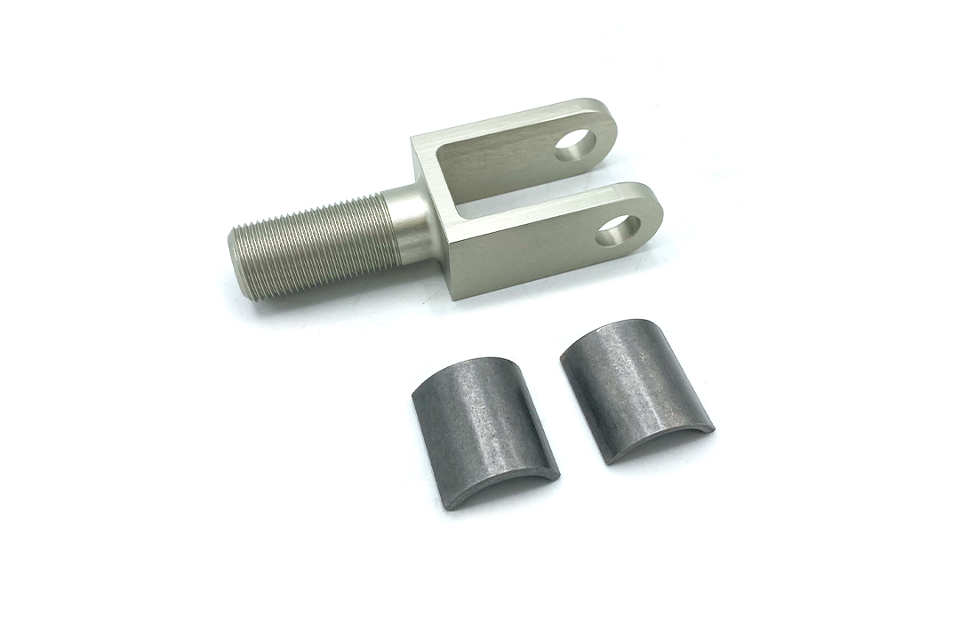 Kit de descenso alpha Technik 40mm para Mondial SMX125; Tipo SMX; Año del modelo 2017-